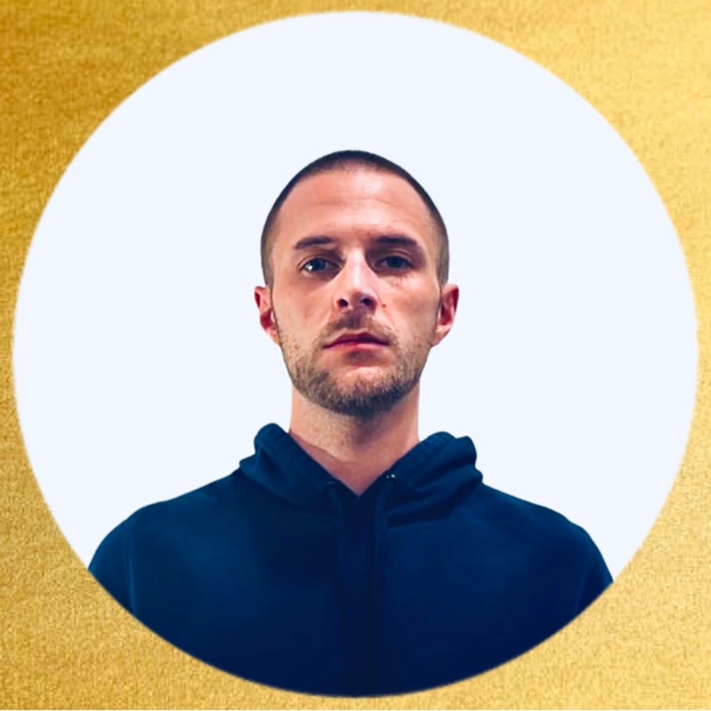 Meet your Posher, Jacob